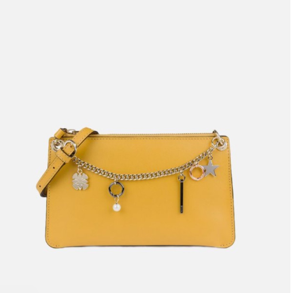 Brand new TOUS purse; discontinued and hard to find!